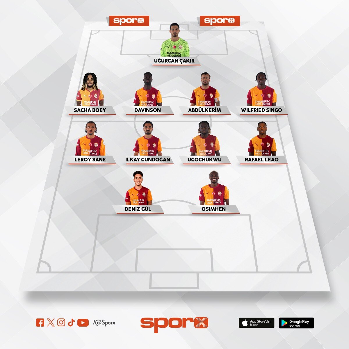 galatasaray spor kul�b�