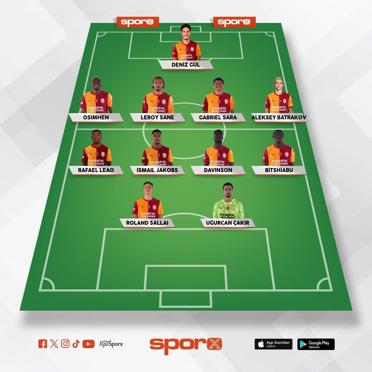 Galatasaray