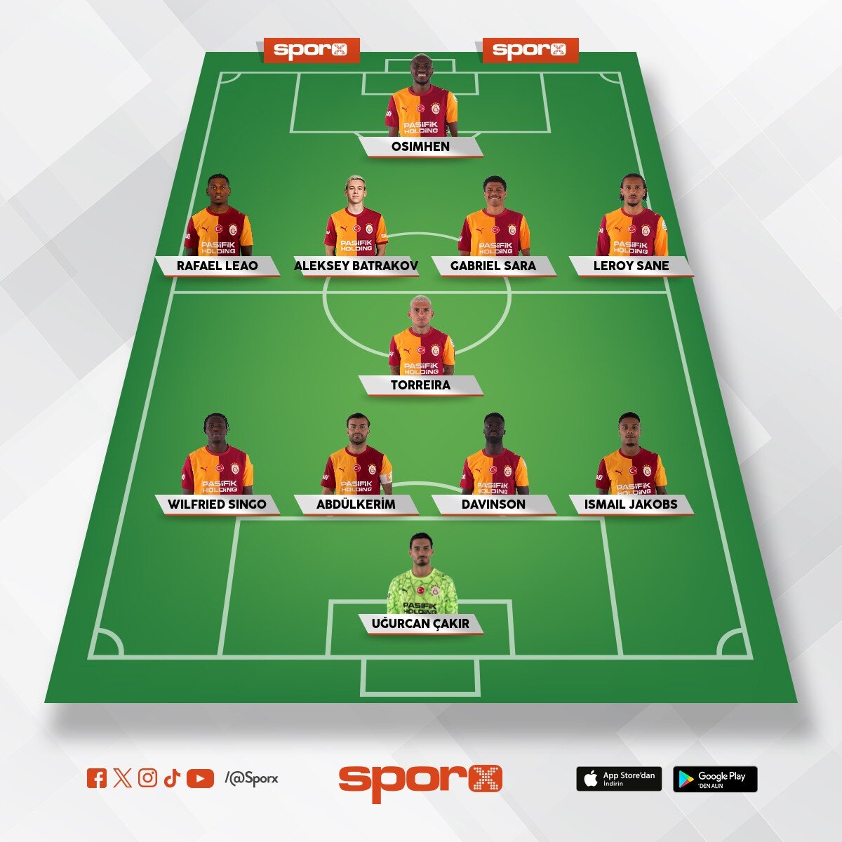 Galatasaray