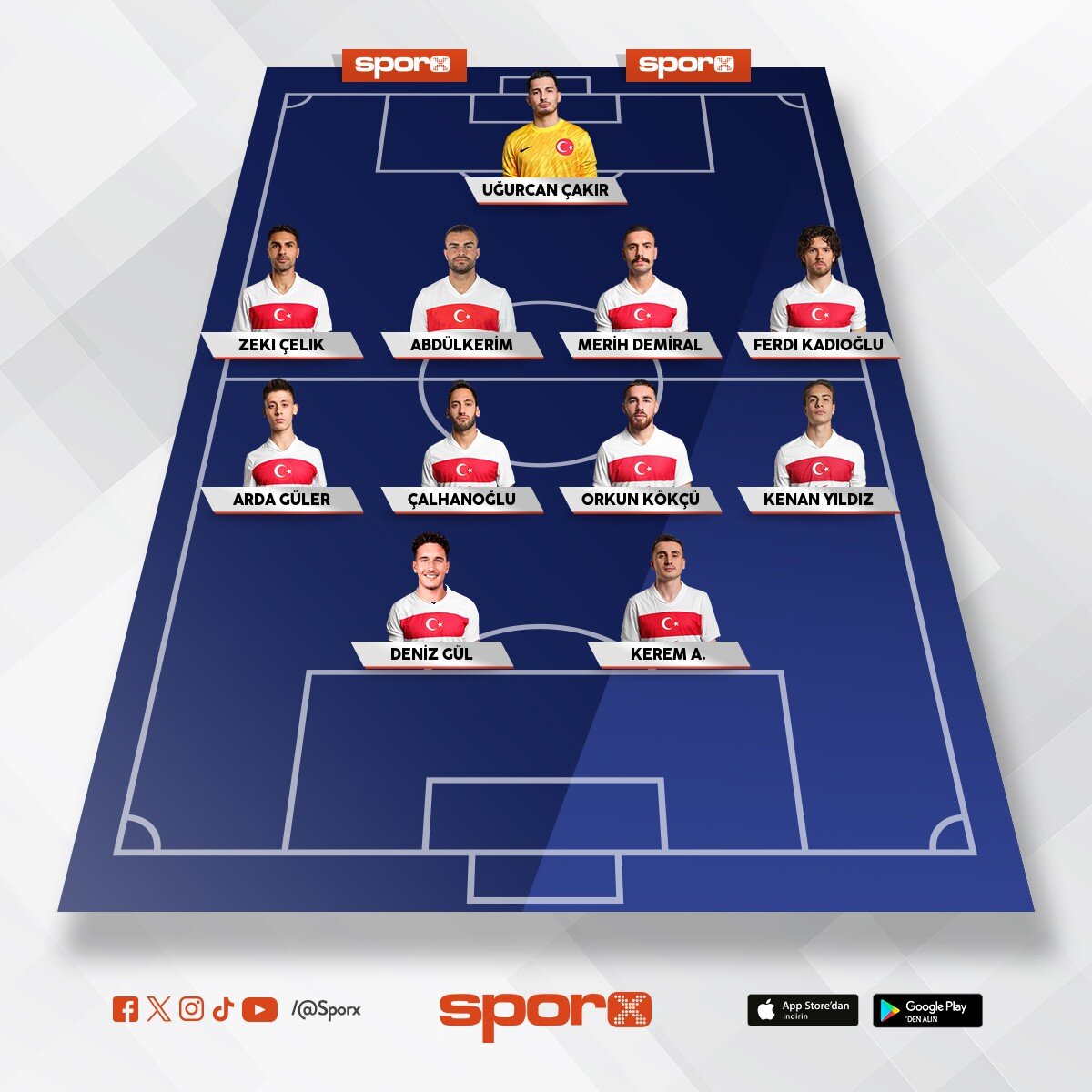 t�rkiye milli futbol tak�m�