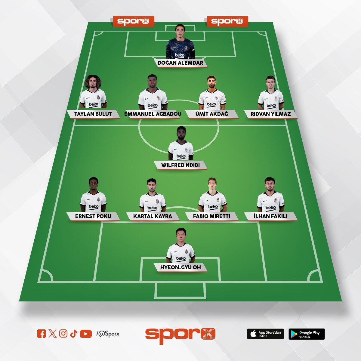 BJK