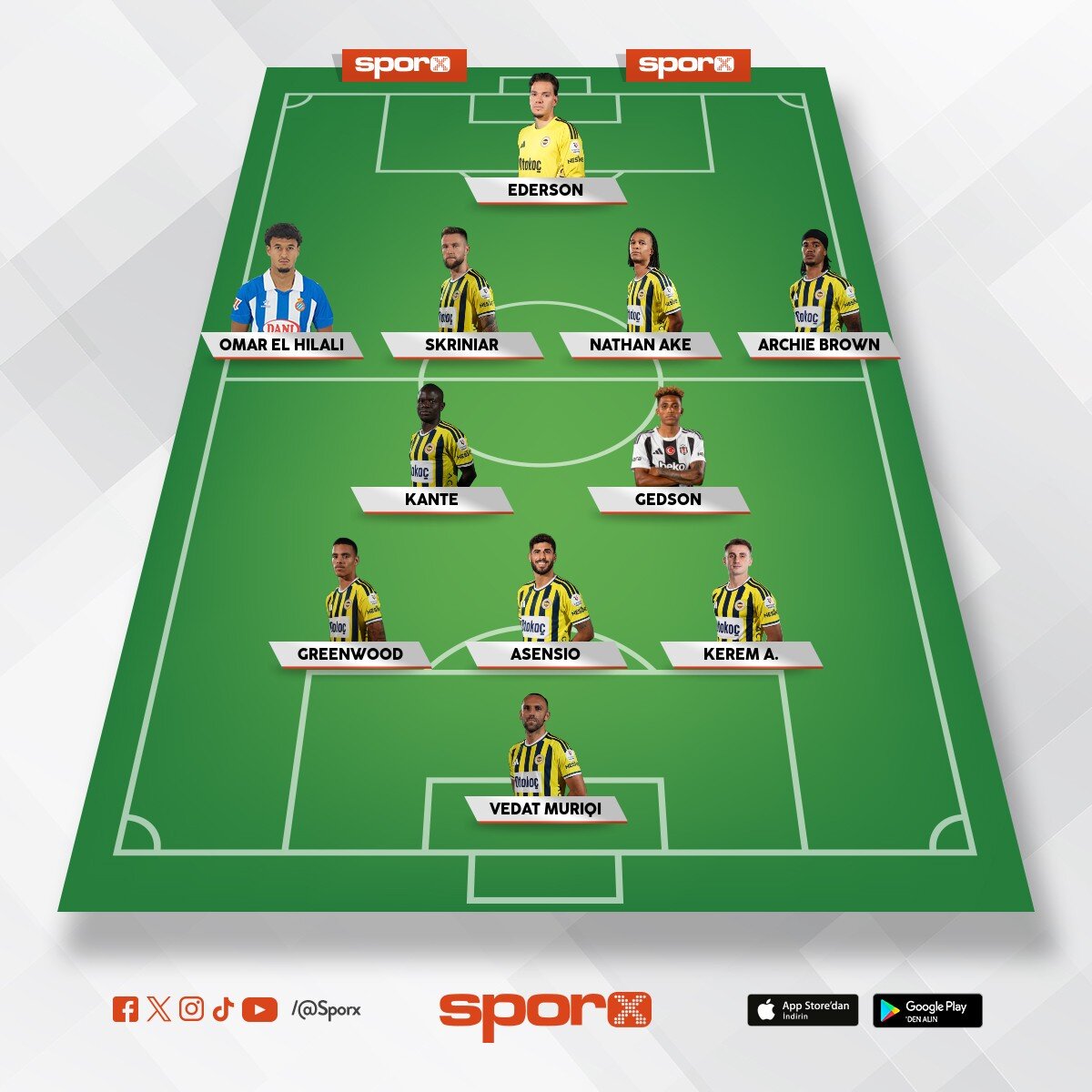 Ocakta 2 transfer'