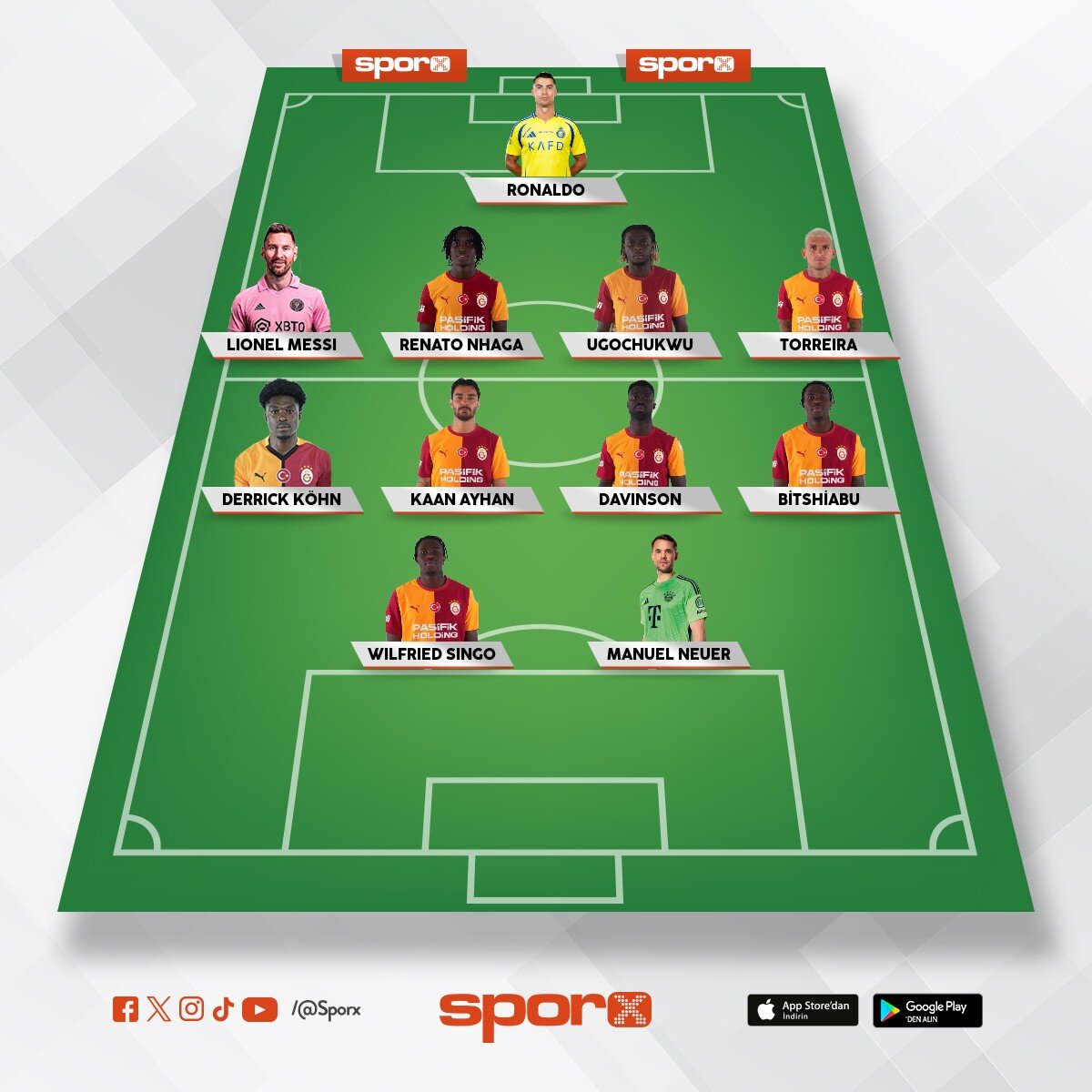 Galatasaray