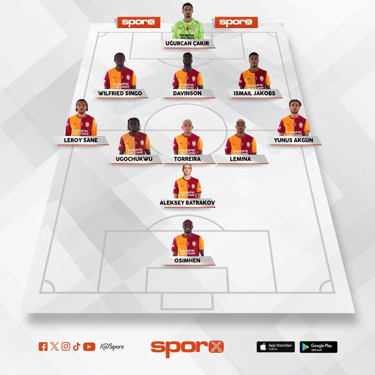 Barcelona ma� 11i