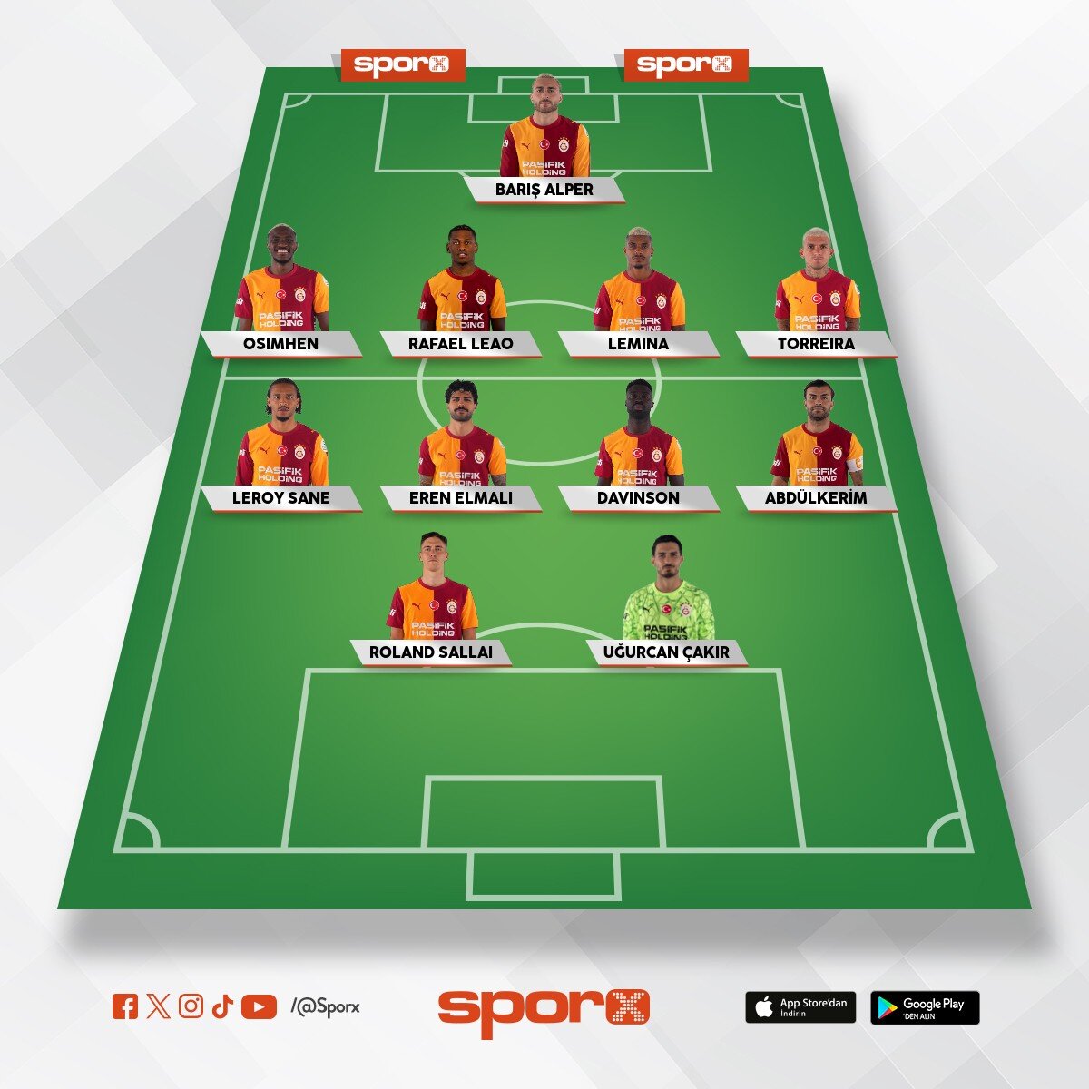 Galatasaray