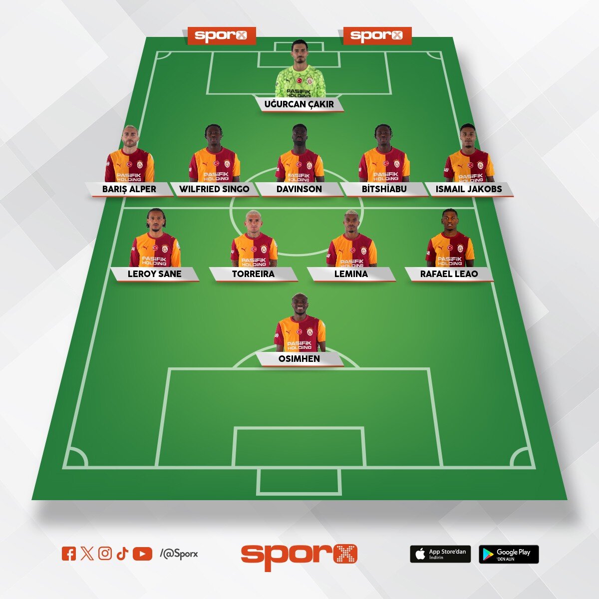 Barcelona ma�� 11