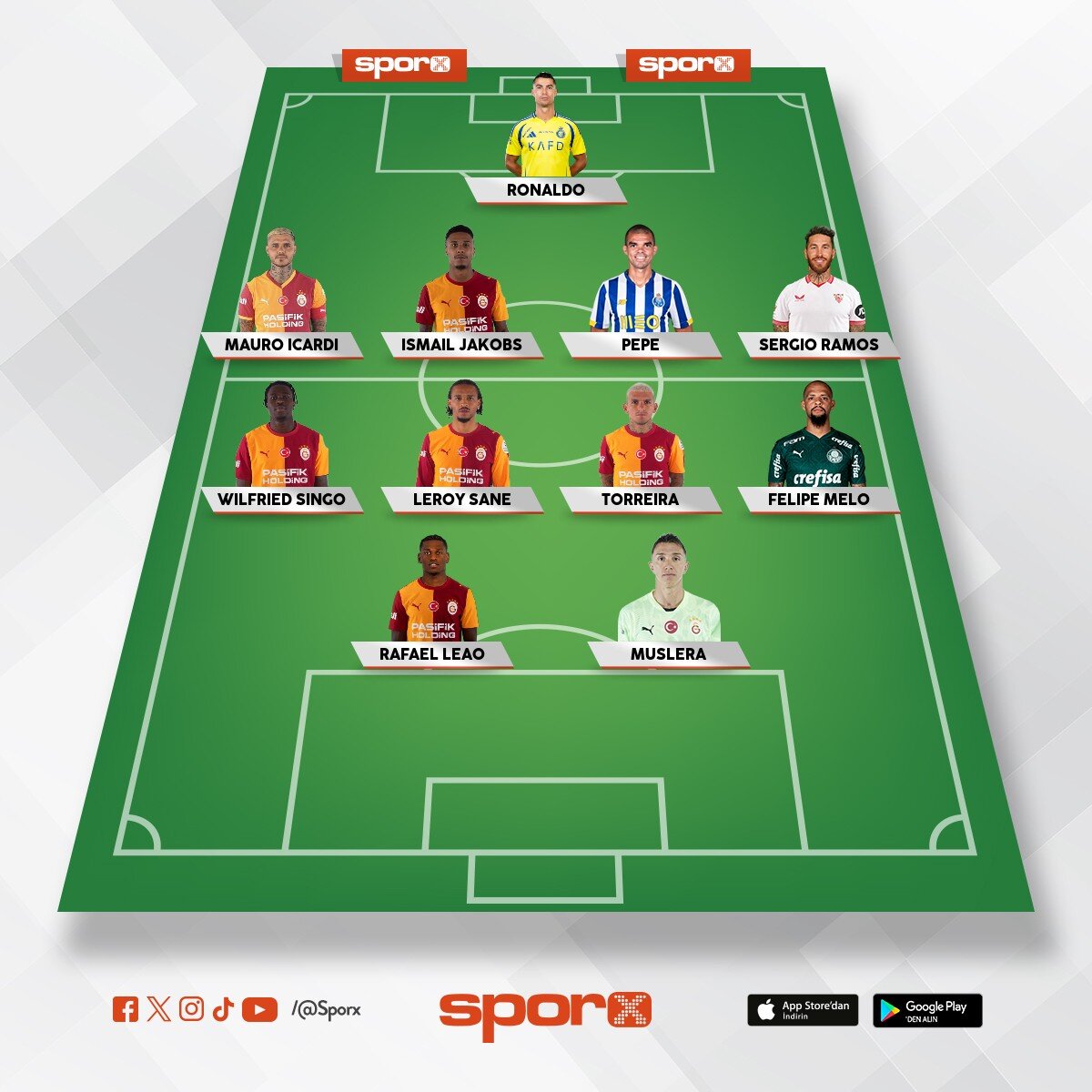 Koray spor