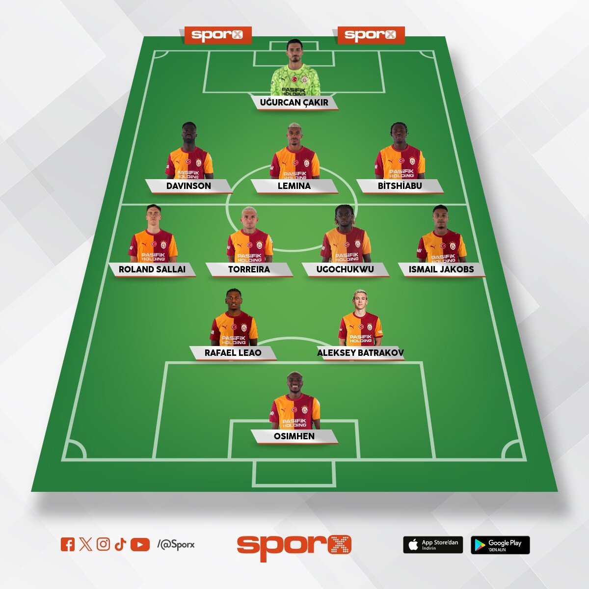 3-4-3 �ok uygun