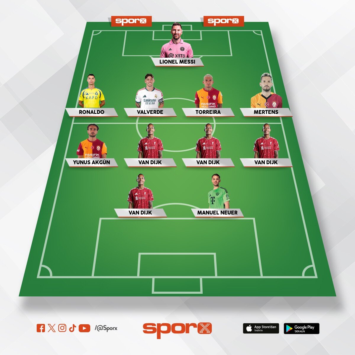 Galatasaray
