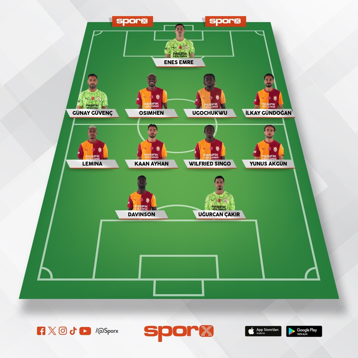 Miran Galatasaray