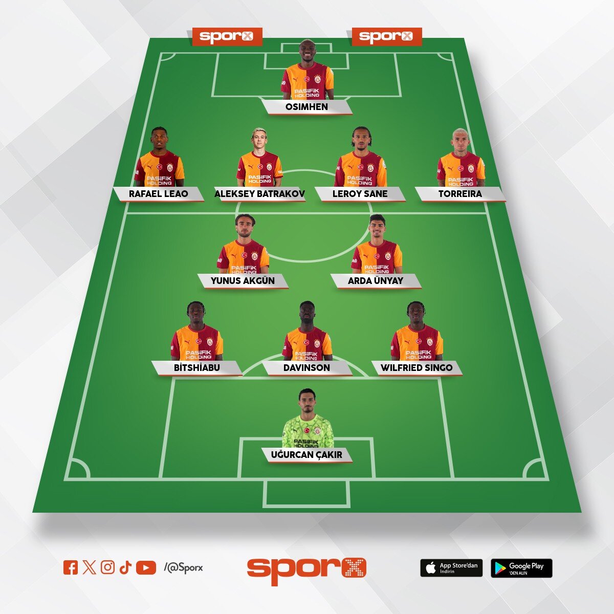 Galatasaray