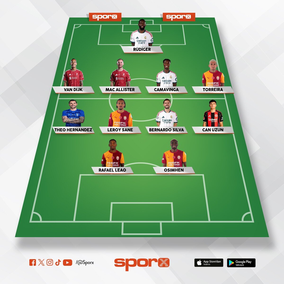 GALATASARAY AL� OSMAN