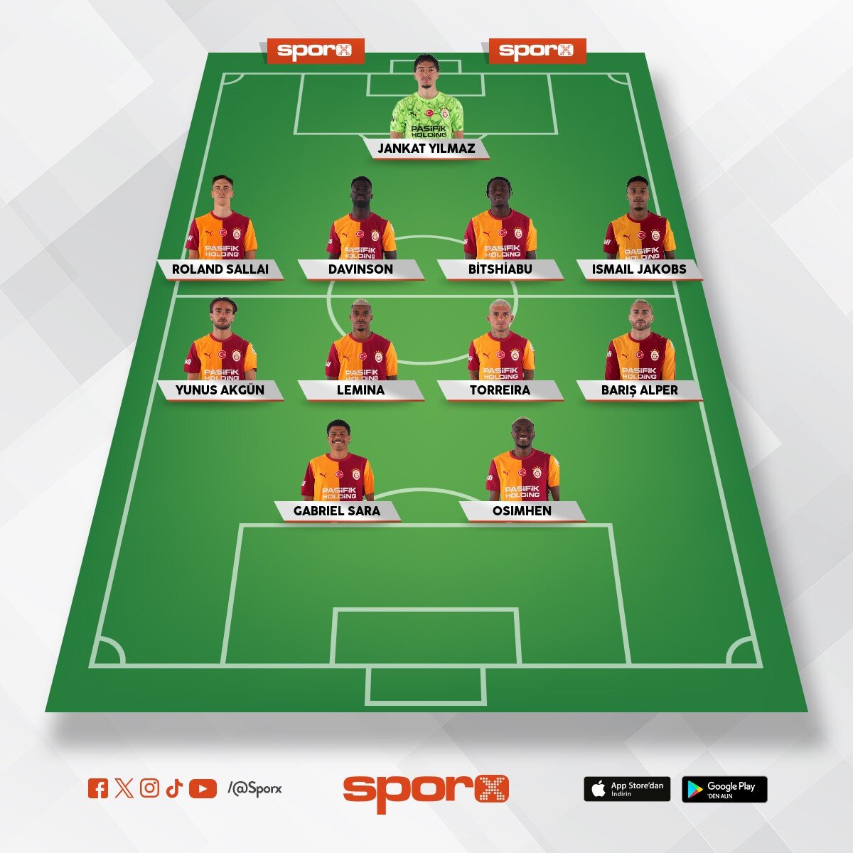 Galatasaray