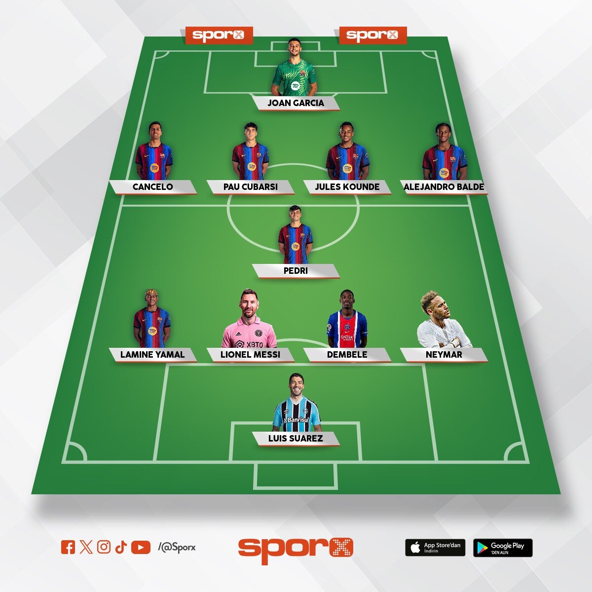 prime barcelona