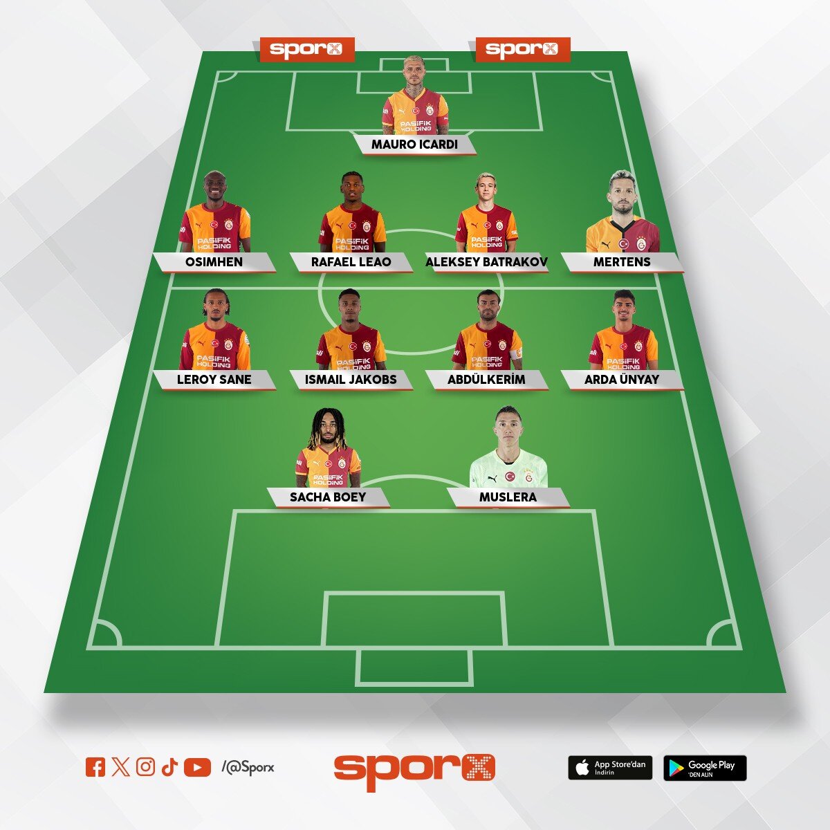 Galatasaray