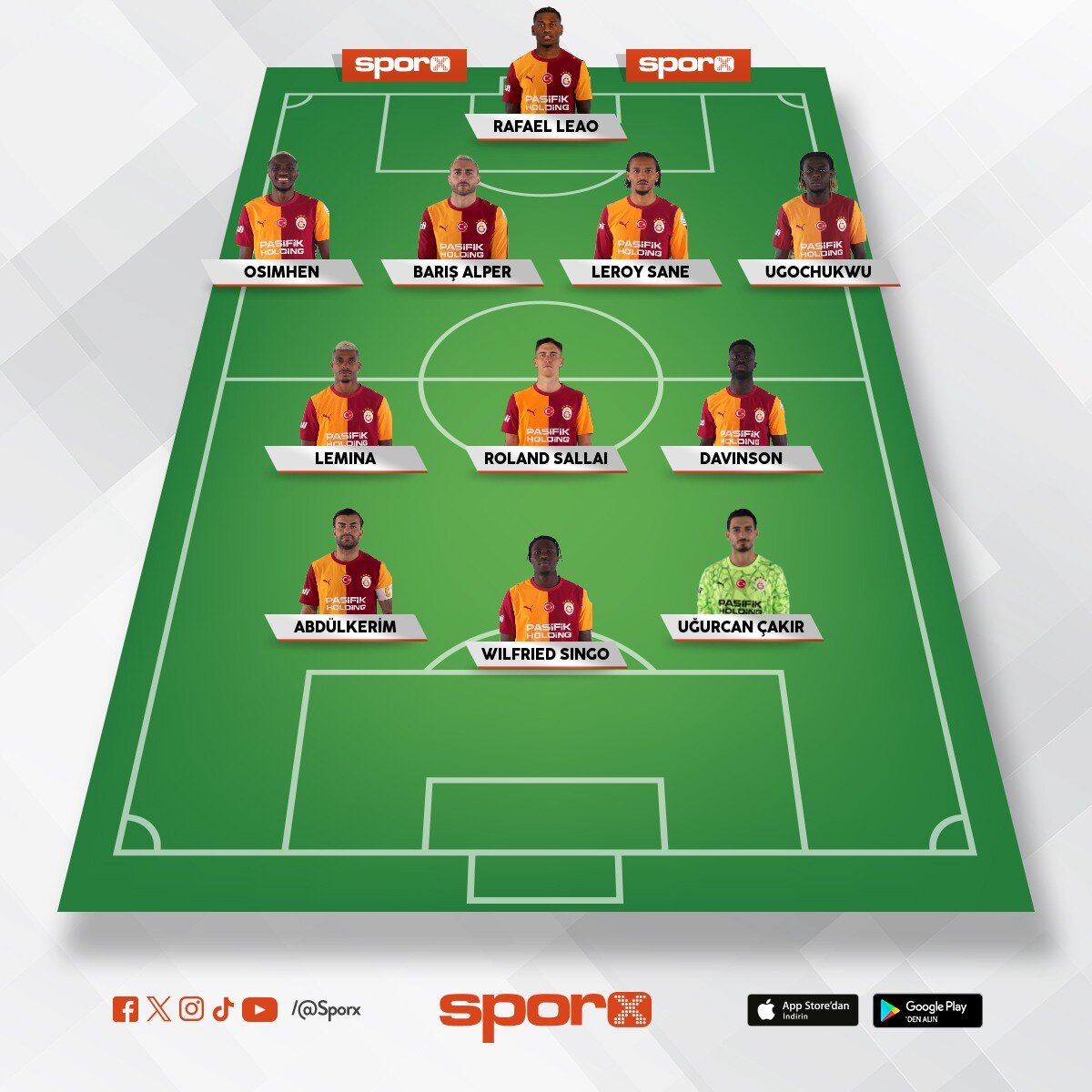 Galatasaray