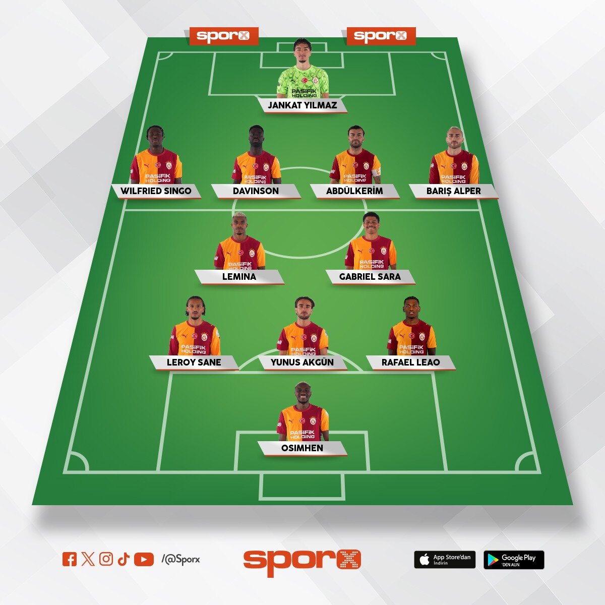 Galatasaray 