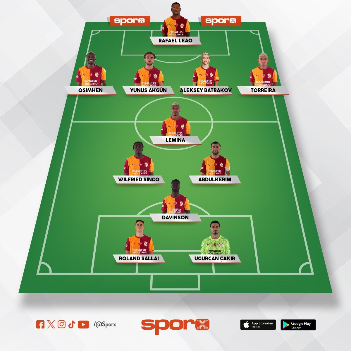 Galatasaray
