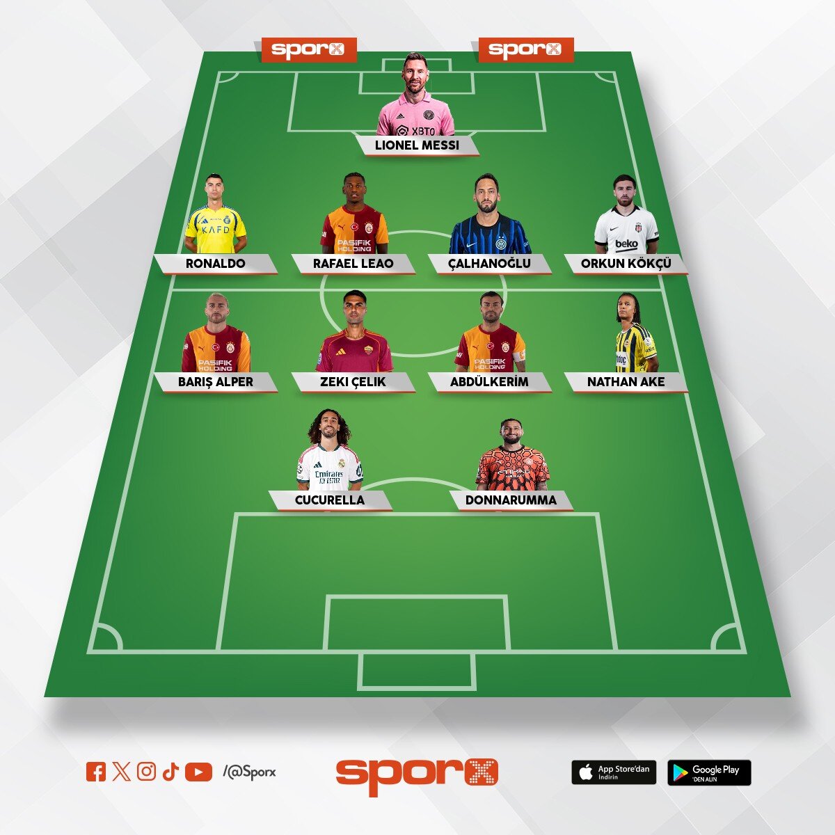 Galatasaray