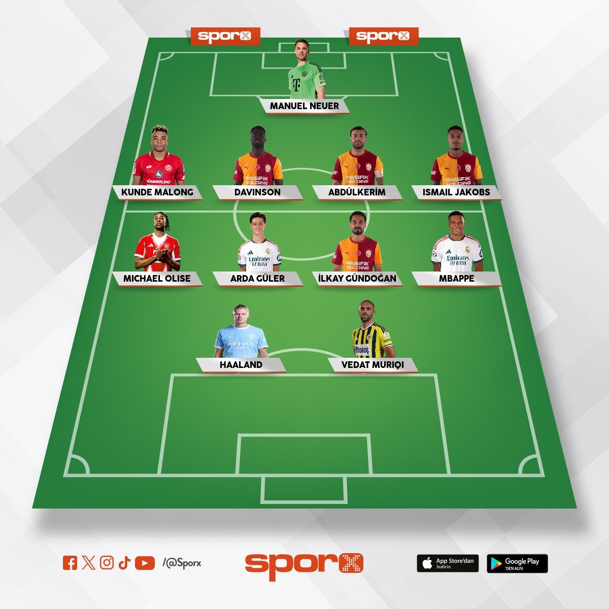 Galatasaray