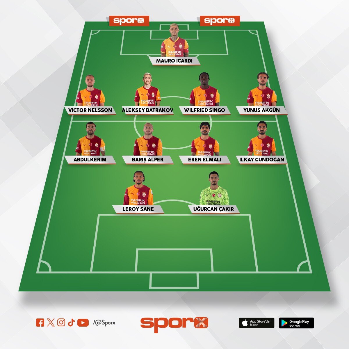 Galatasaray