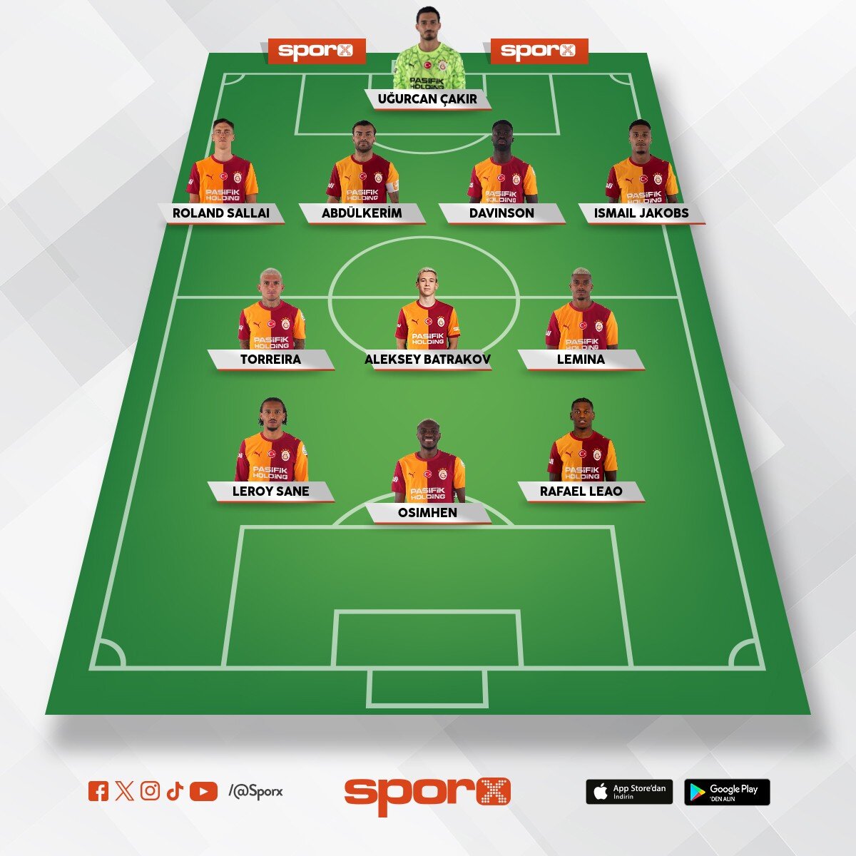 Galatasaray-kas�mpa�a