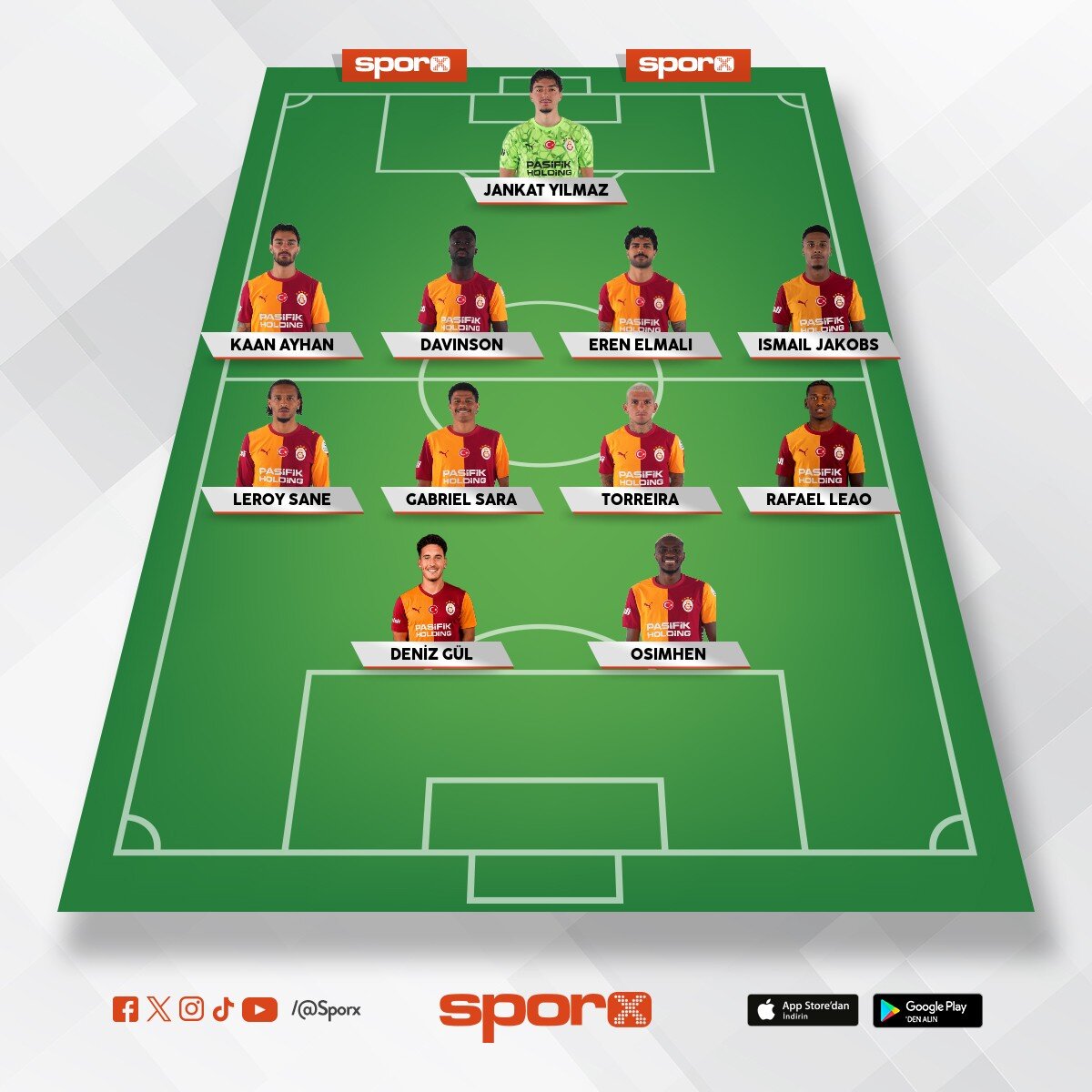 Galatasaray