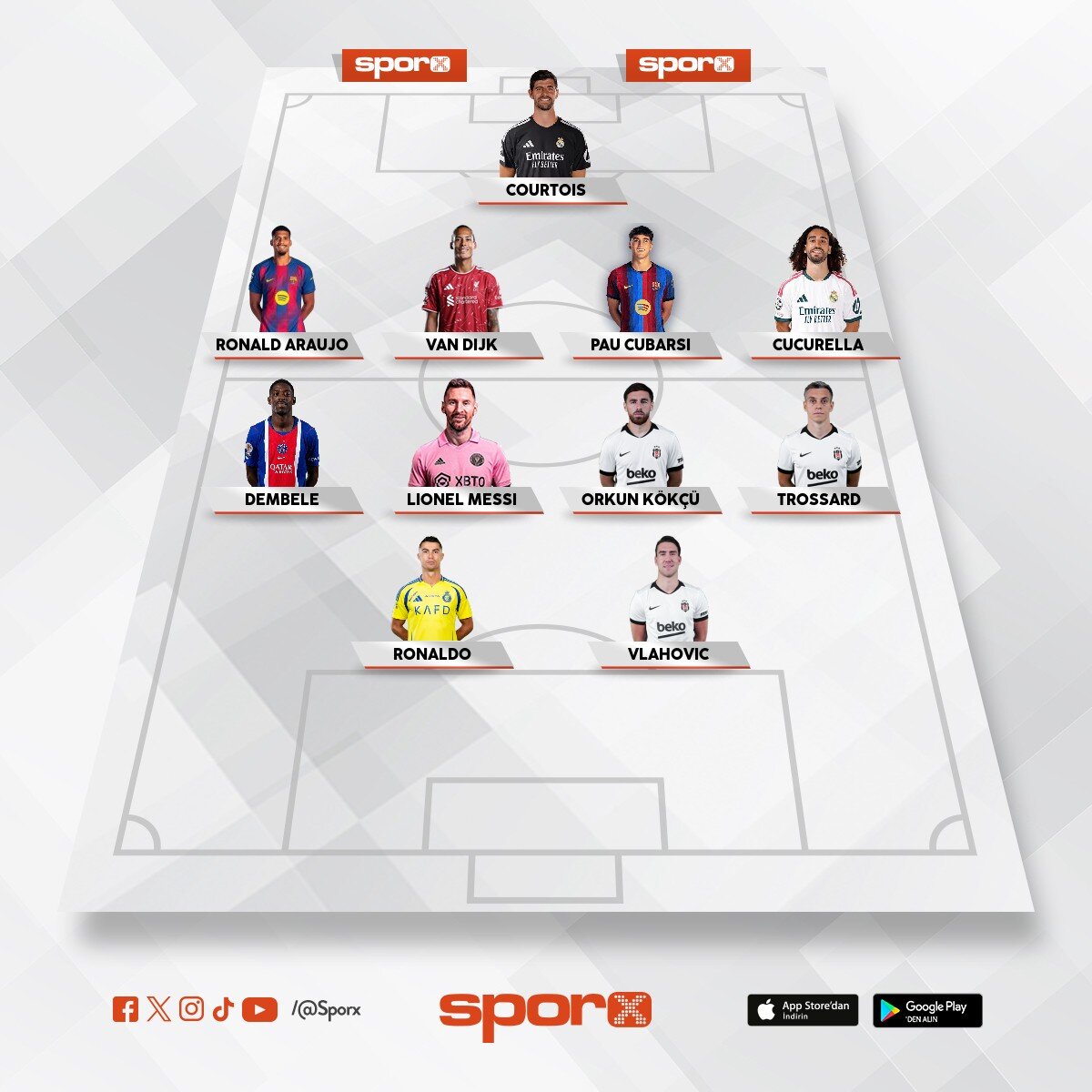 BJK baba pro