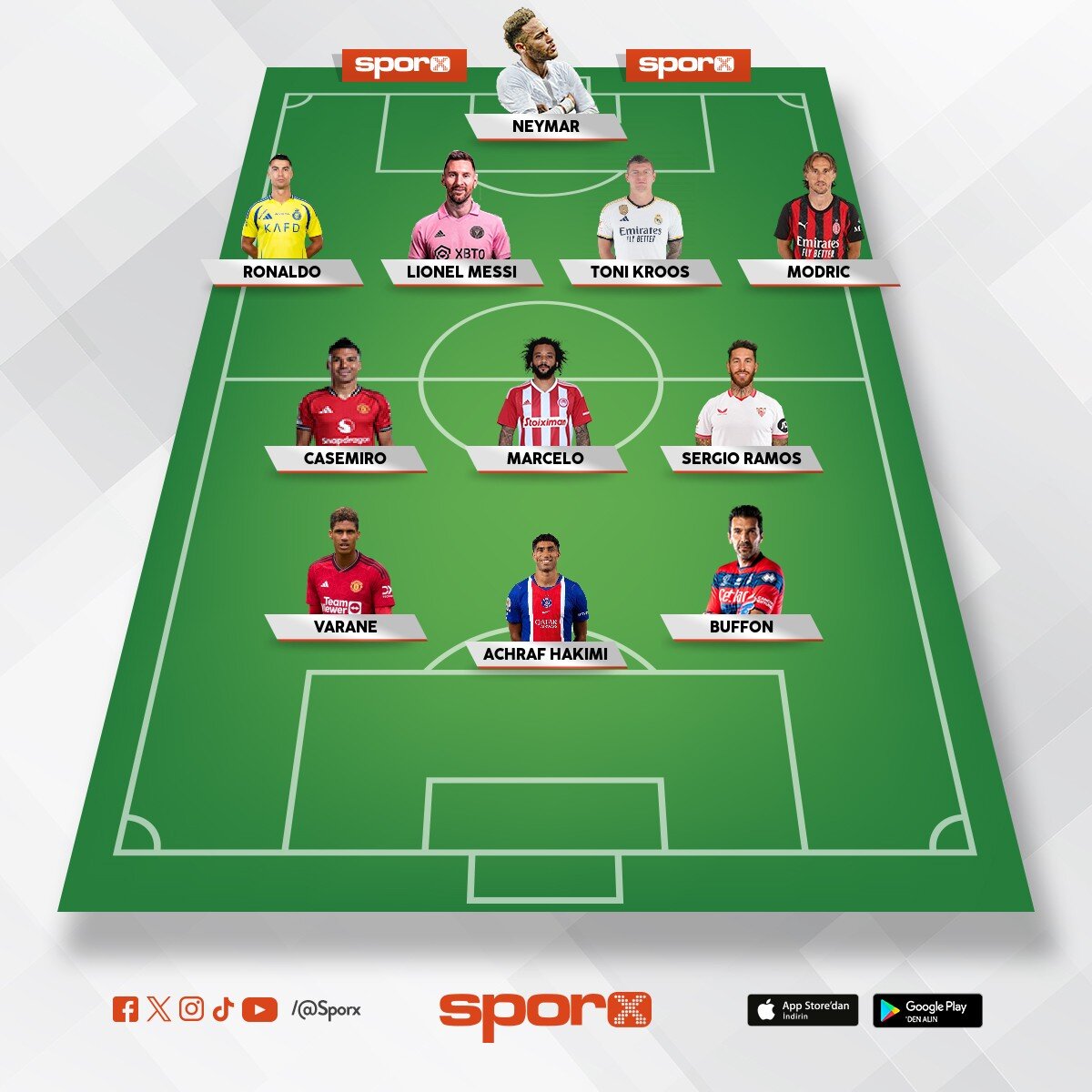 champions league