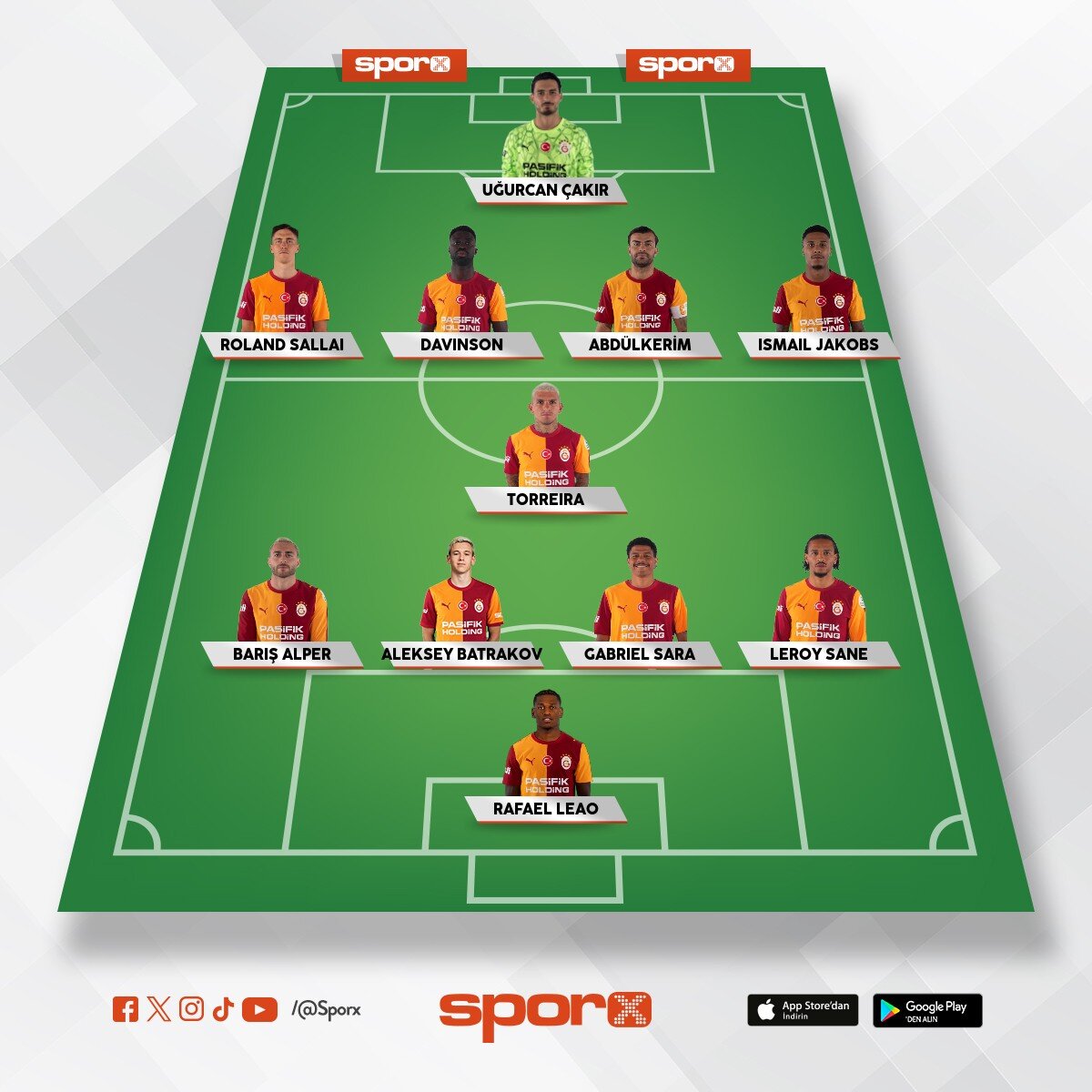 Galatasaray S.K.
