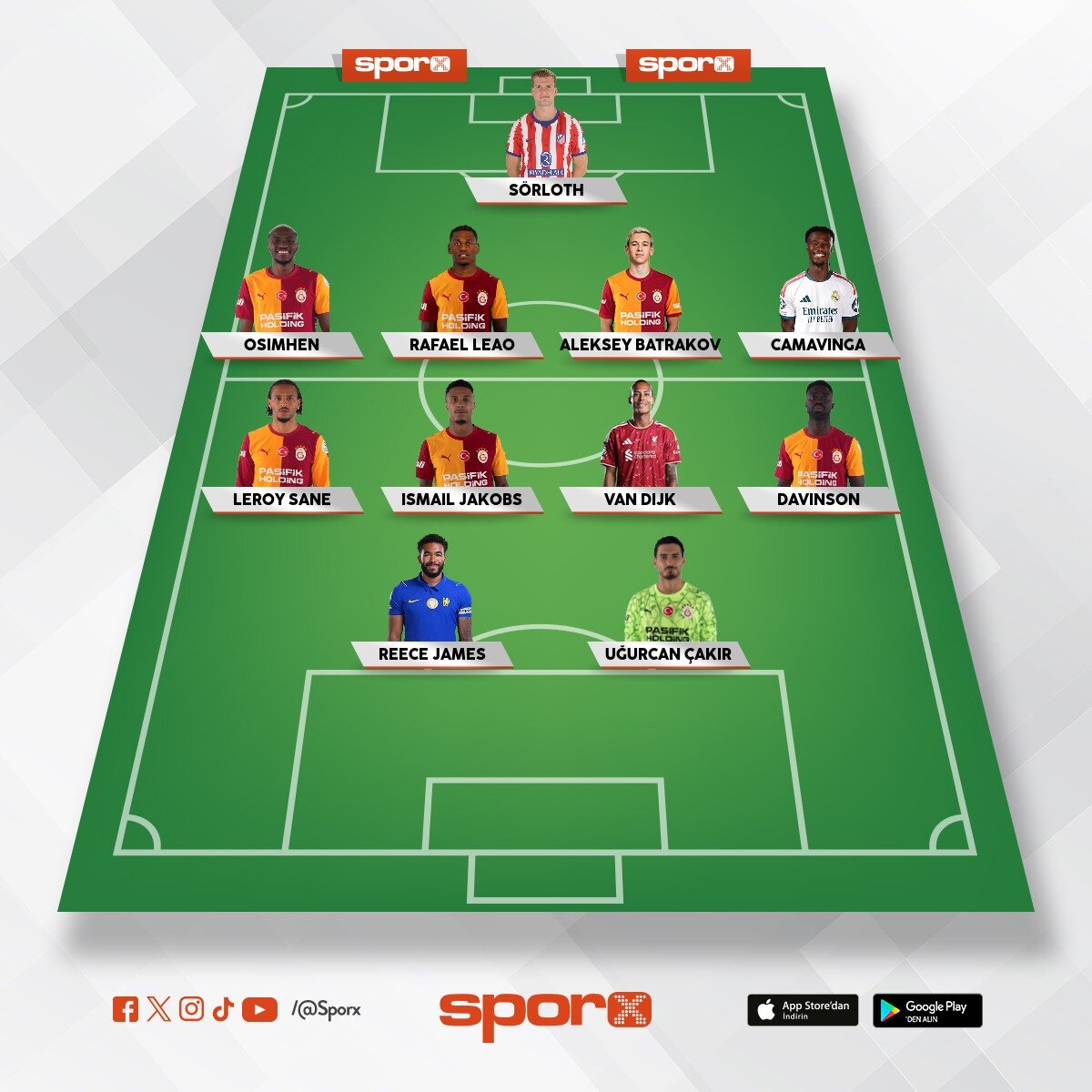 GALATASARAY