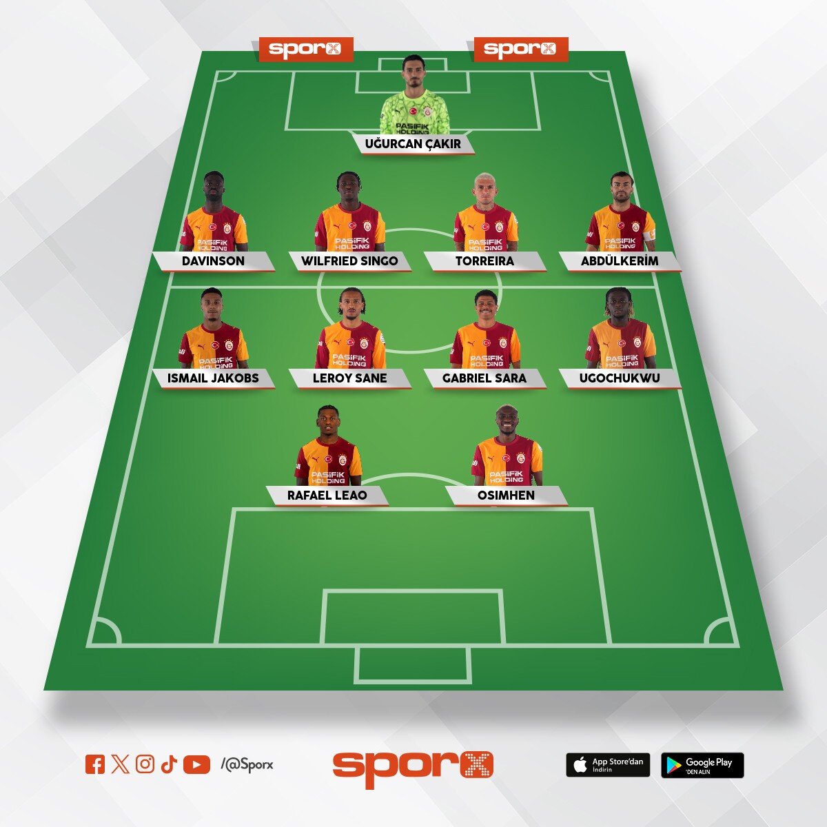 Galatasaray