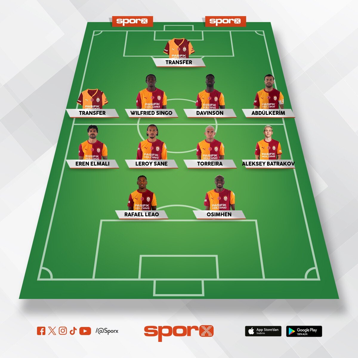 Galatasaray