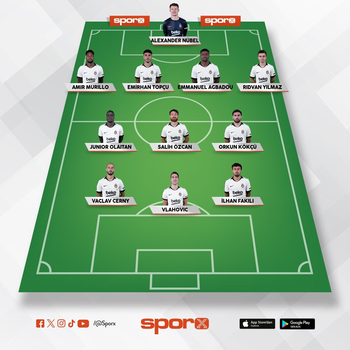 Bjk