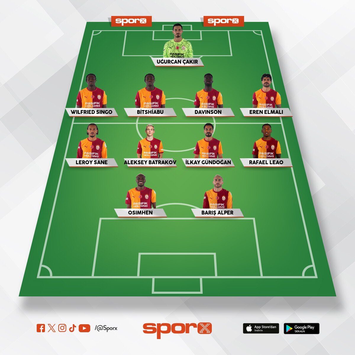 GALATASARAY