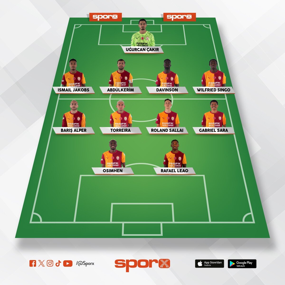 Galatasaray