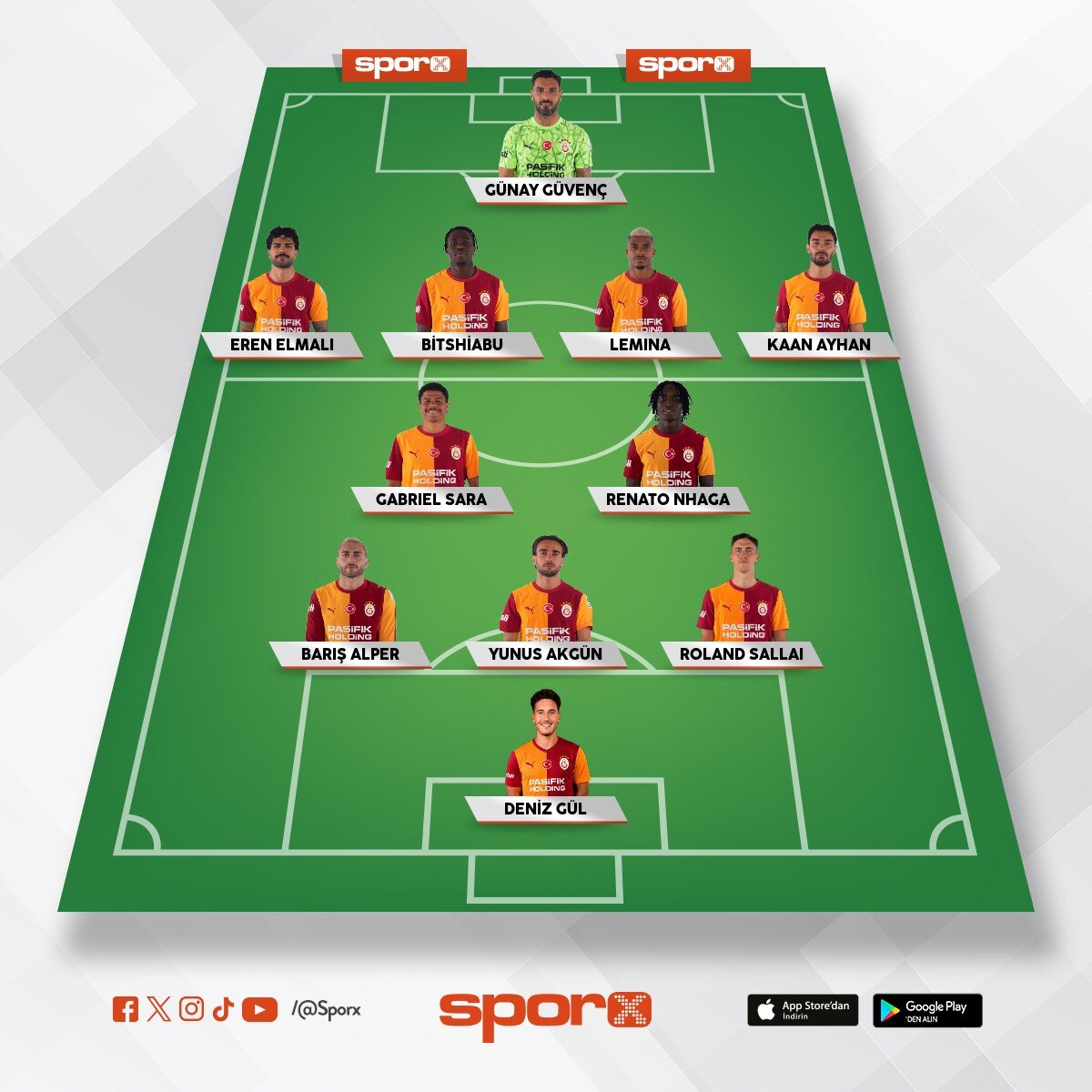 Galatasaray 