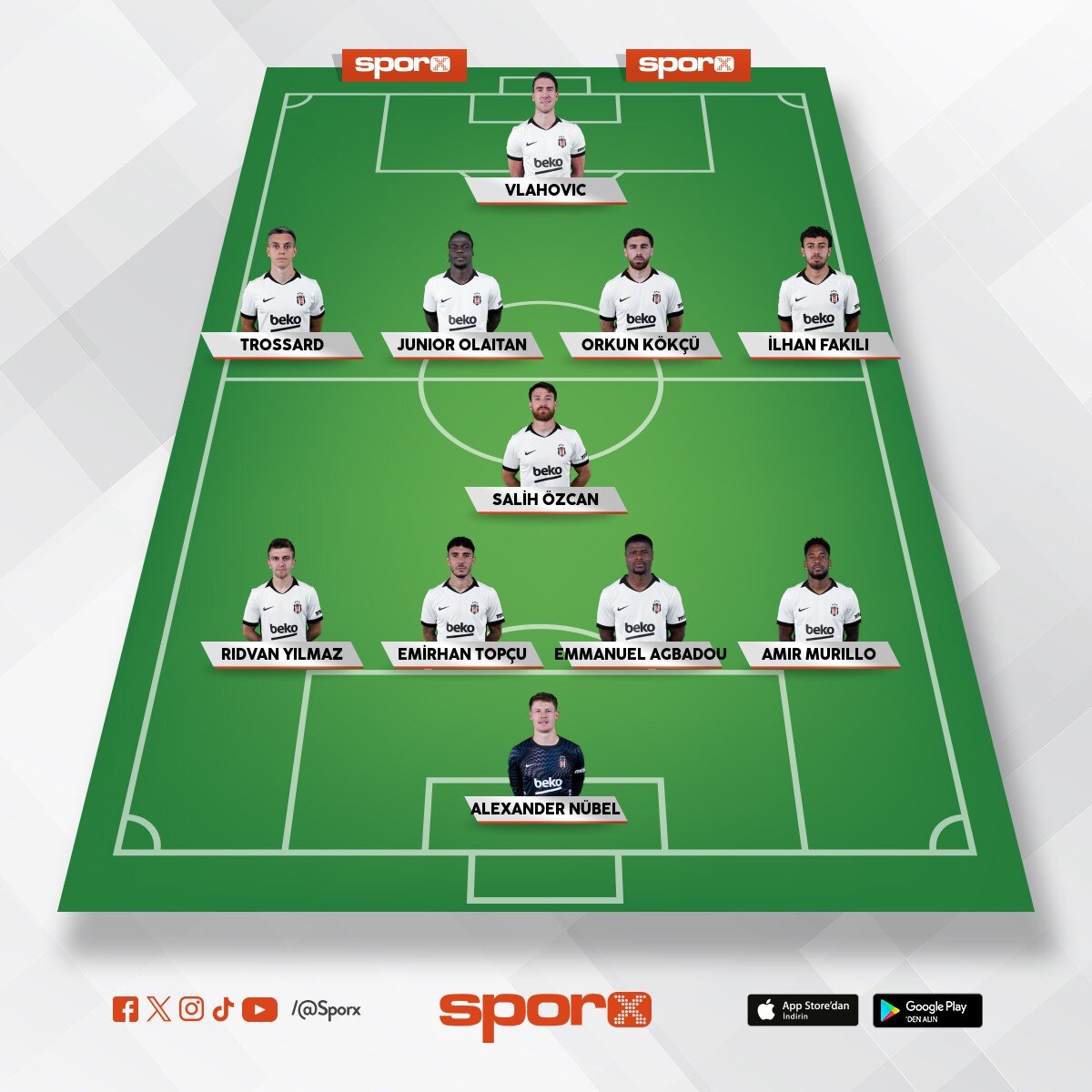 Bjk halil
