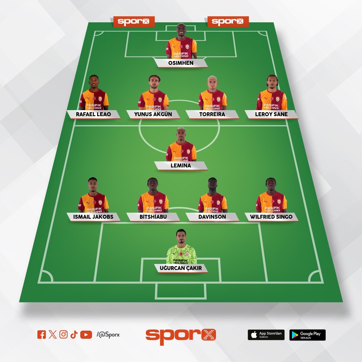 Barcelona ma��nda bence bu 11 olmal�