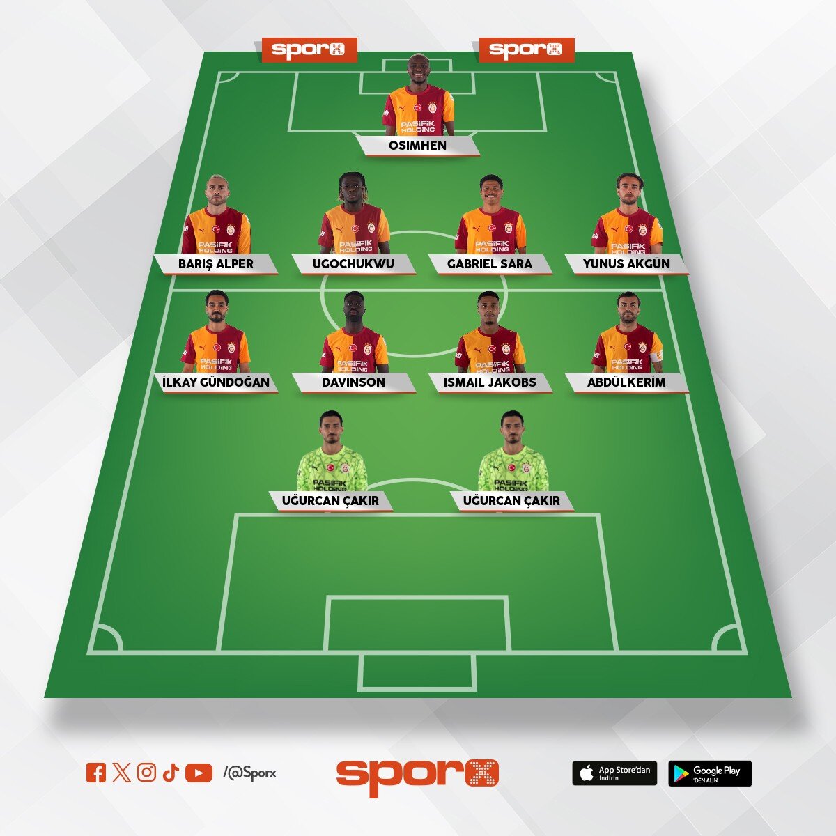 Galatasaray