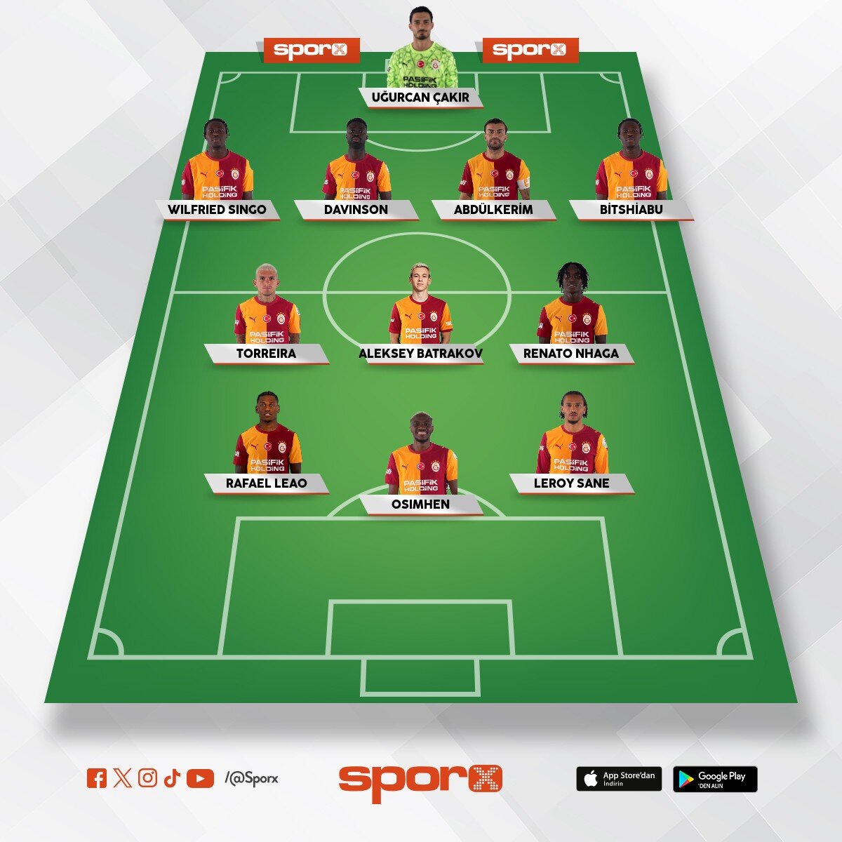 �ampiyon   galatasaray