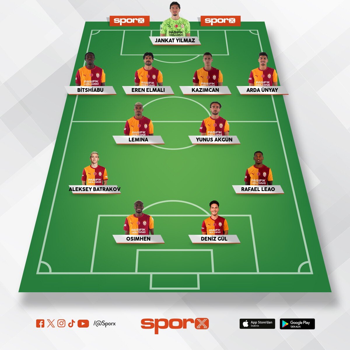 galatasaray