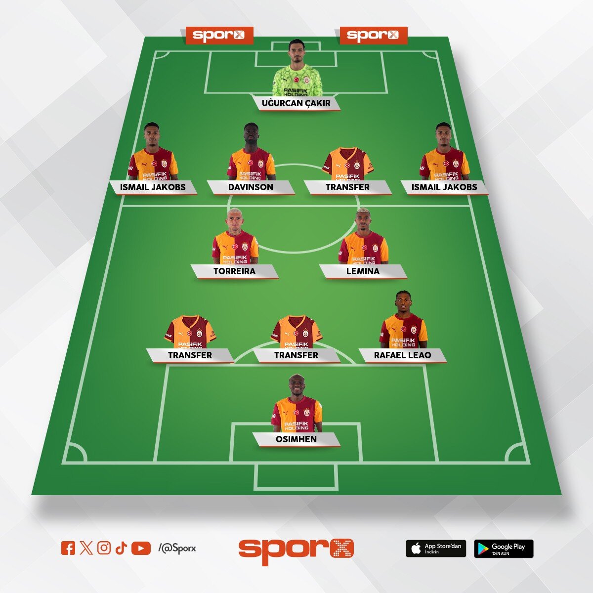 GALATASARAY