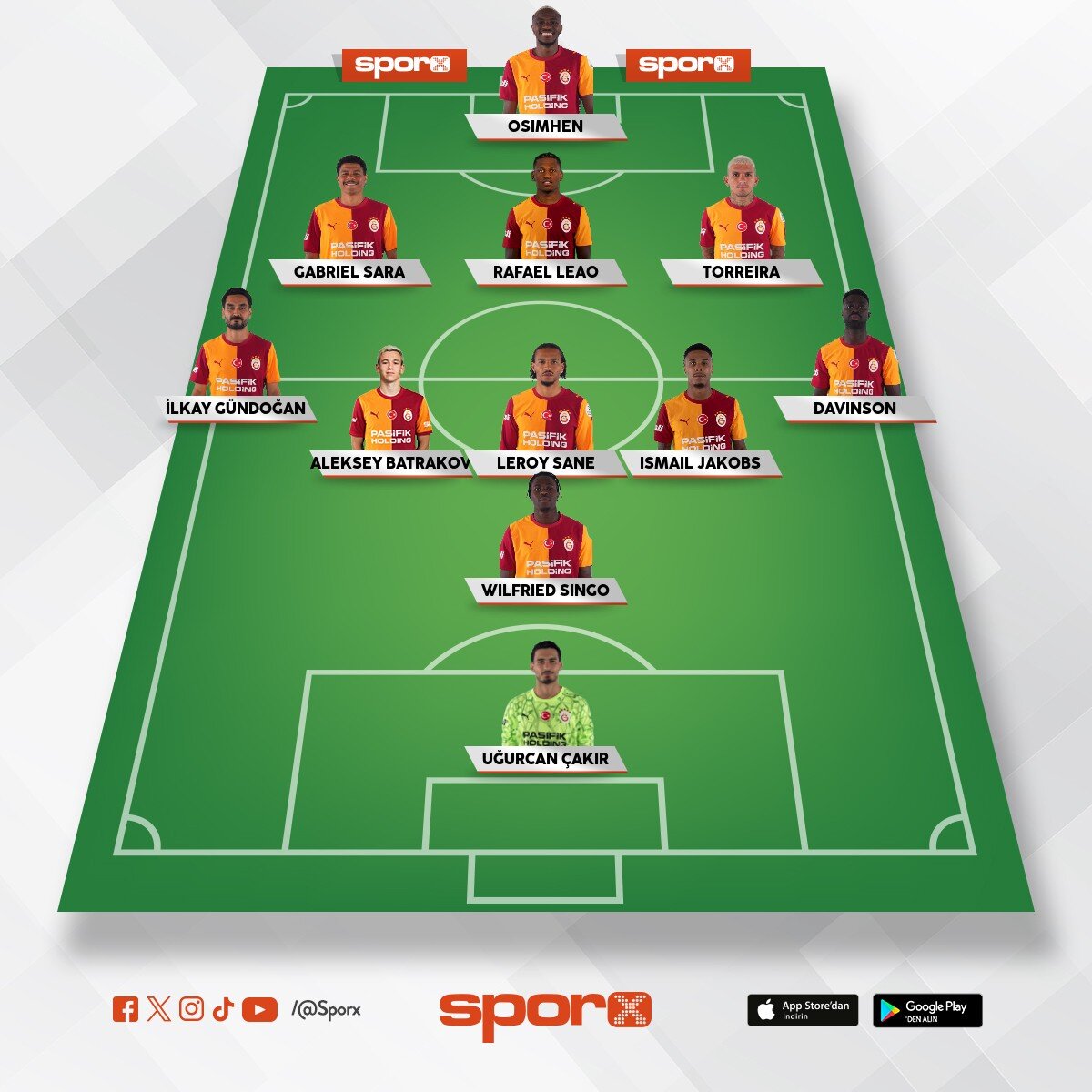Galatasaray 2