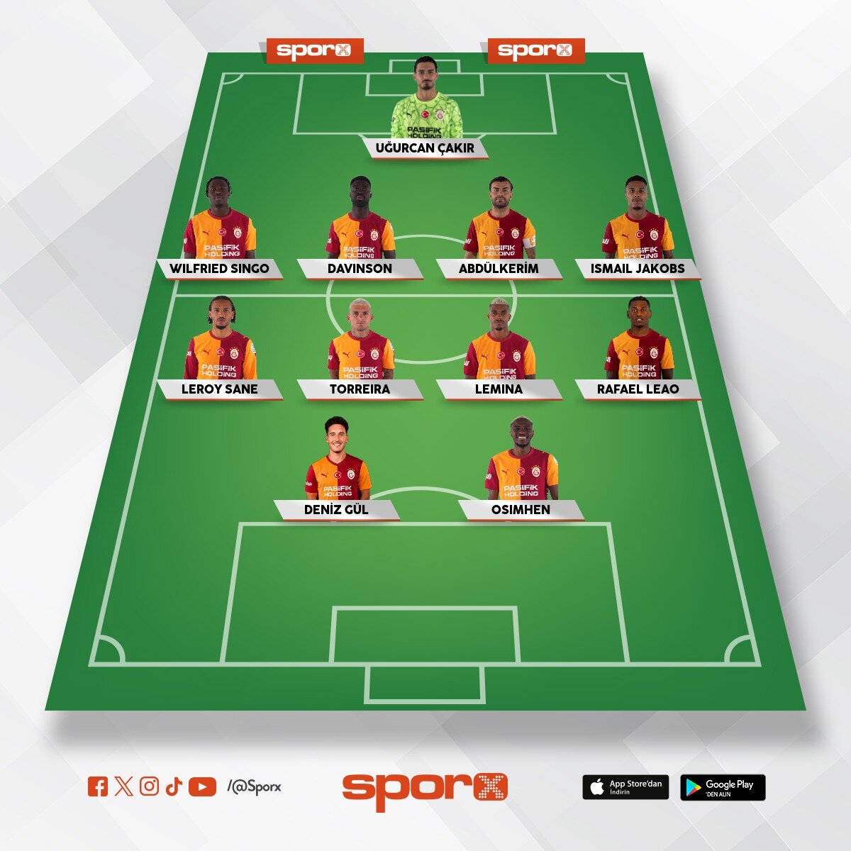 Galatasaray