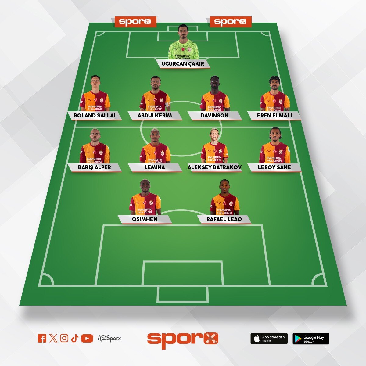GALATASARAY