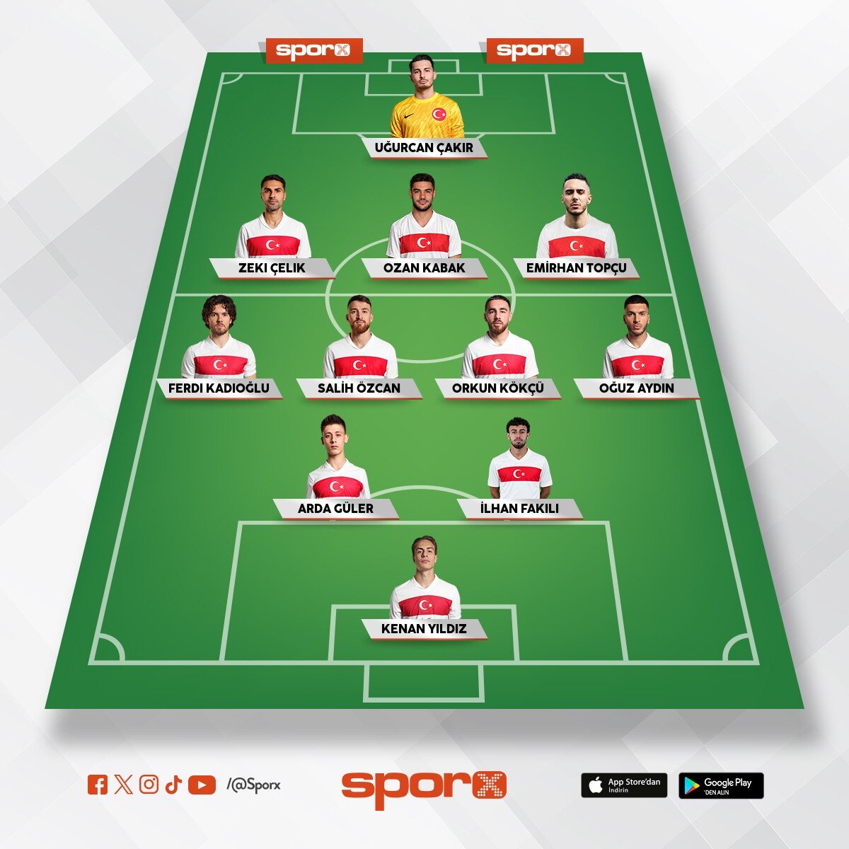 olmas� gereken 11