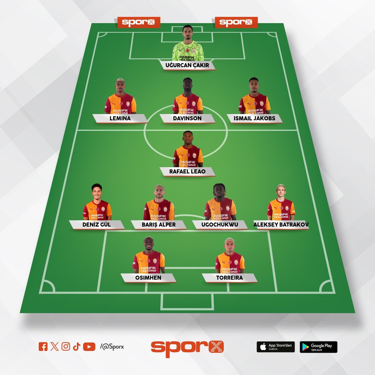 galatasaray