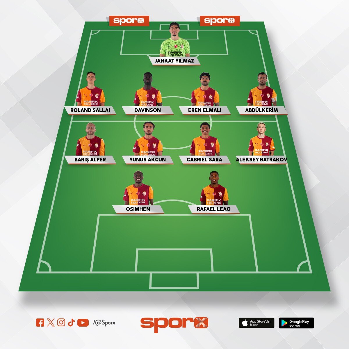 Galatasaray