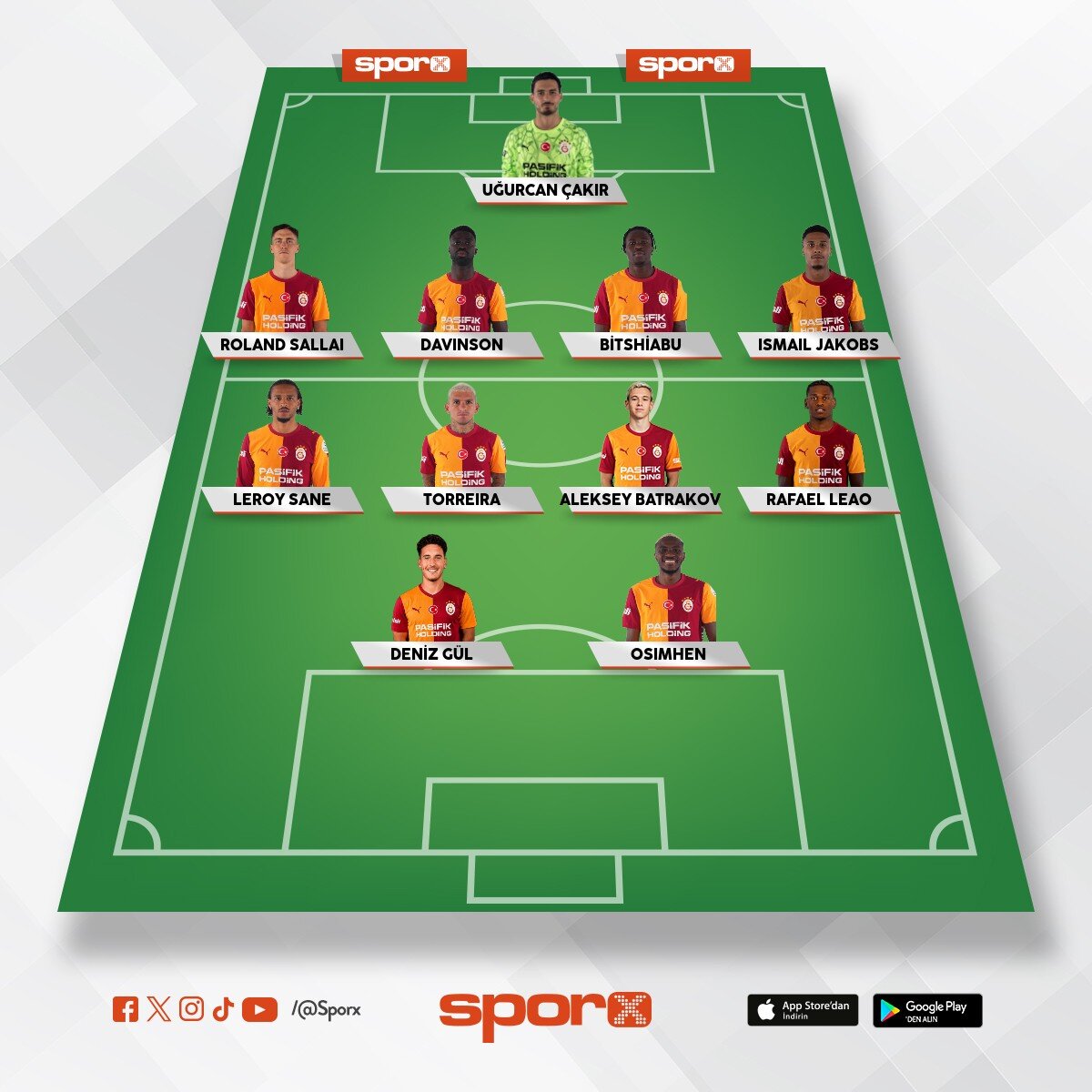 GALATASARAY